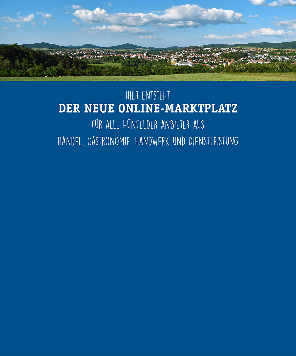 Treffpunkt Hünfeld